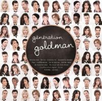 Cover  - GÃ©nÃ©ration Goldman