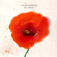 Cover Alain Bashung - En amont