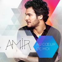Cover Amir [FR] - Au cÅur de moi