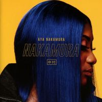 Cover Aya Nakamura - Nakamura