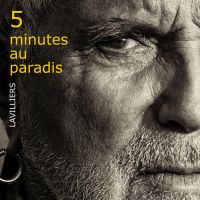 Cover Bernard Lavilliers - 5 minutes au paradis