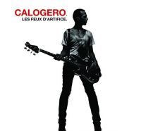 Cover Calogero - Les feux d'artifice