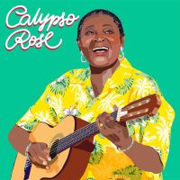 Cover Calypso Rose - Far From Home