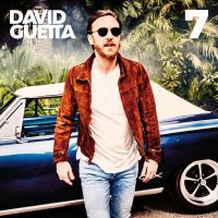 Cover David Guetta - 7