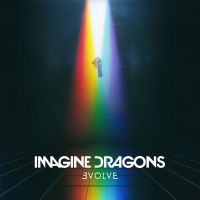 Cover Imagine Dragons - Evolve