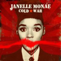 Ultratop Be Janelle Monae Cold War