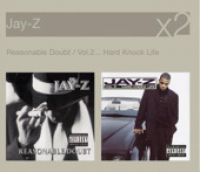 Ultratop Be Jay Z Reasonable Doubt Vol 2 Hard Knock Life