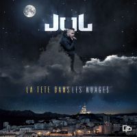 Cover Jul - La tÃªte dans les nuages