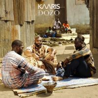 Cover Kaaris - Dozo