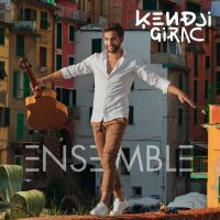 Cover Kendji Girac - Ensemble