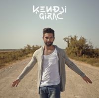 Cover Kendji Girac - Kendji
