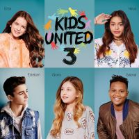Cover Kids United - 3 - Forever United
