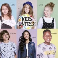 Cover Kids United - Un monde meilleur