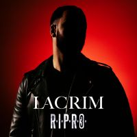 Cover Lacrim - R.I.P.R.O. 3
