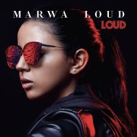 Cover Marwa Loud - Loud