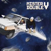 Cover Mister V - Double V