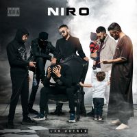 Cover Niro - Les autres