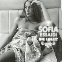 Cover Sofia Essaïdi - Mon cabaret