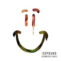 Cover Soprano - Cosmopolitanie