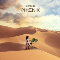Cover Soprano - Phoenix