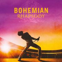 Cover Soundtrack / Queen - Bohemian Rhapsody