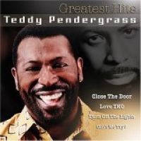 Ultratop Be Teddy Pendergrass Greatest Hits