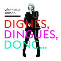 Cover VÃ©ronique Sanson - Dignes, dingues, donc...
