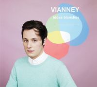 Cover Vianney - IdÃ©es blanches