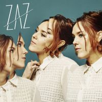Cover Zaz - Effet miroir