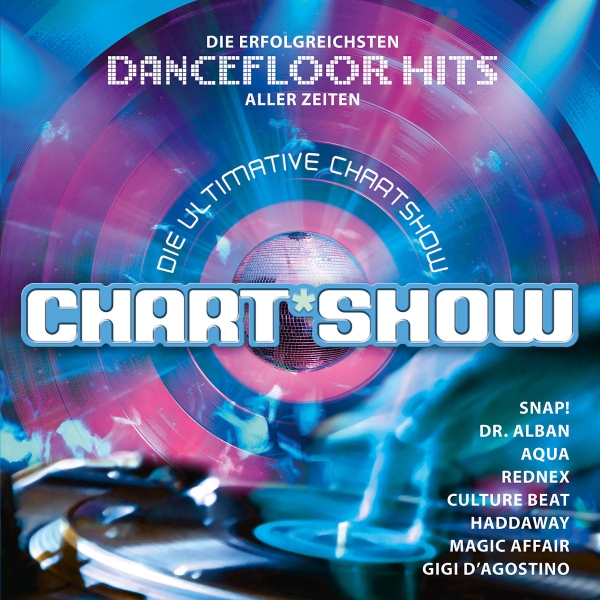 Ultratop Be Die Ultimative Chart Show Die Erfolgreichsten Dancefloor Hits Aller Zeiten