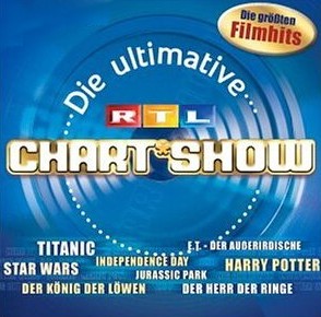 die ultimative chartshow die erfolgreichsten filmhits aller zeiten