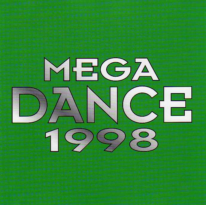 Dance Charts 1998