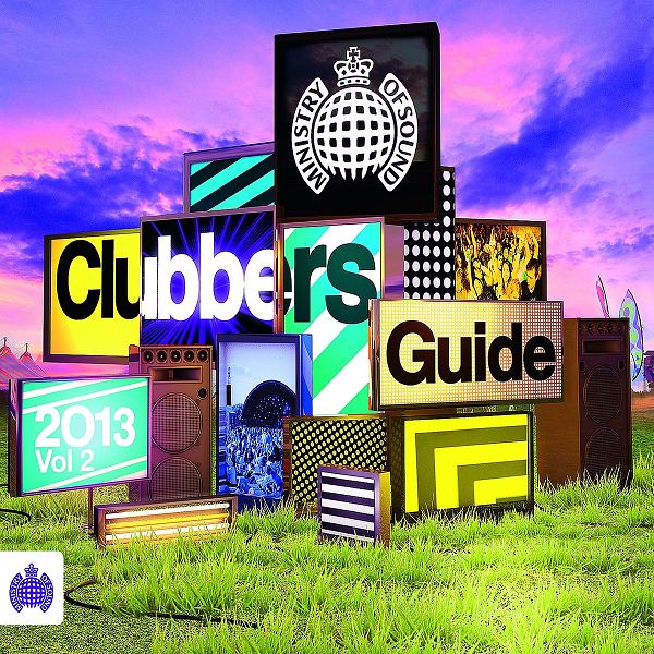 ministry of sound clubbers guide summer 2007 Clubber's guide to. Cds | discogs.