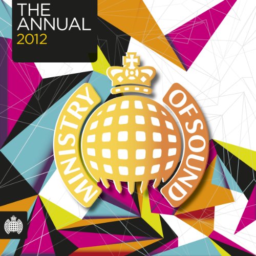 Ministry of sound the annual 2004 album songs list