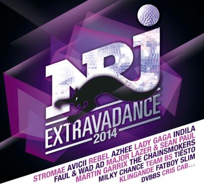 nrj extravadance 2017