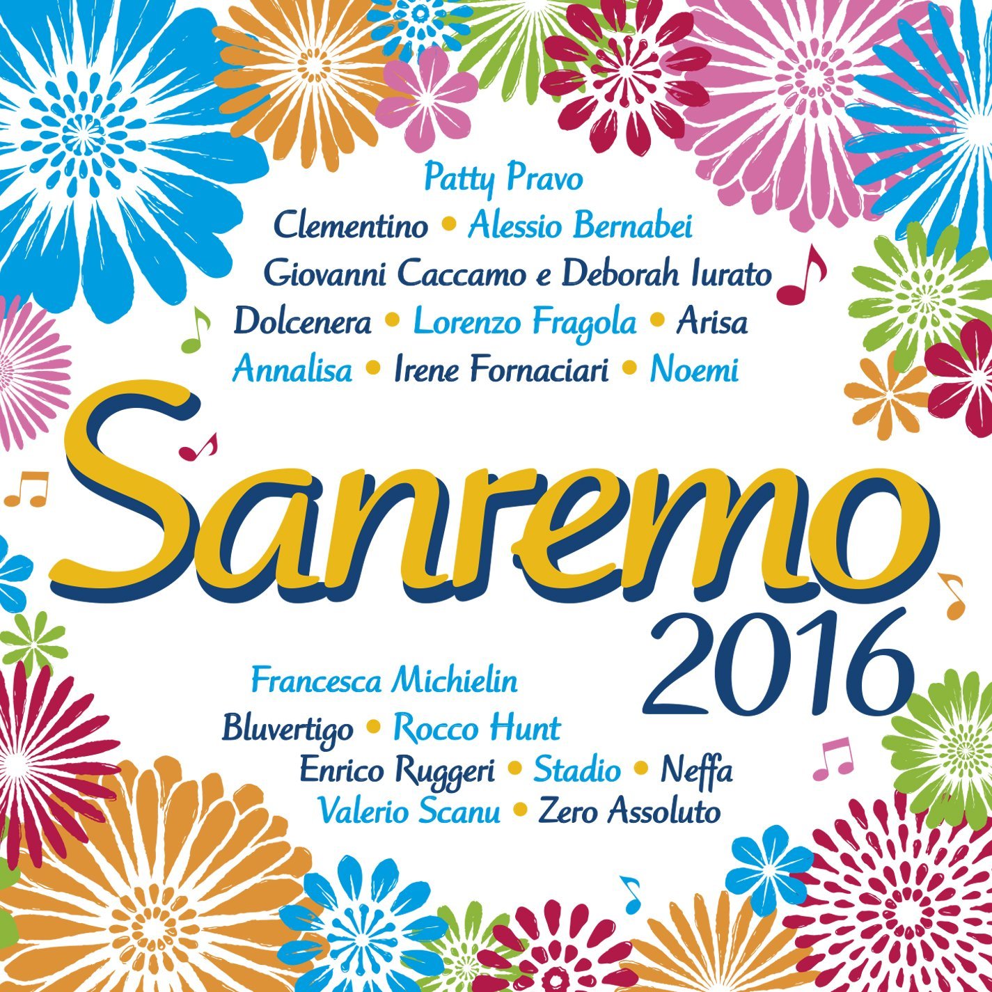 COMPILATION SANREMO 2013 SCARICARE