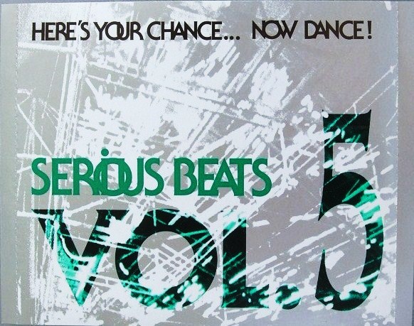 Serious beats 3