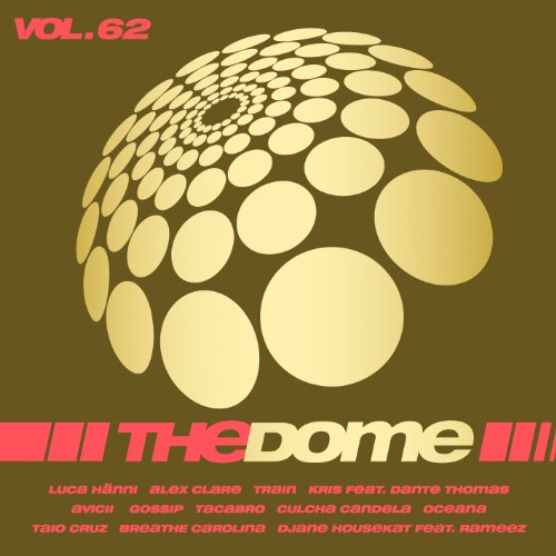 the dome 62