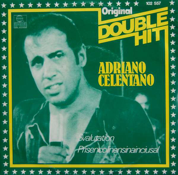 SCARICA FILM DVD SERAFINO ADRIANO CELENTANO
