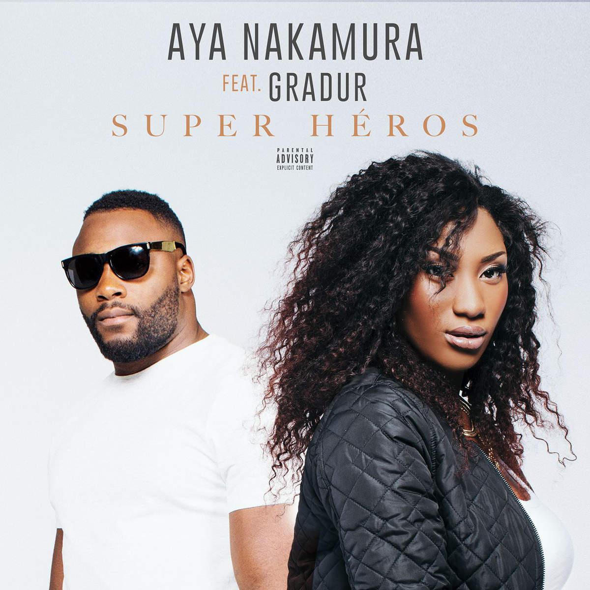 TÉLÉCHARGER DJ ERISE FT AYA NAKAMURA