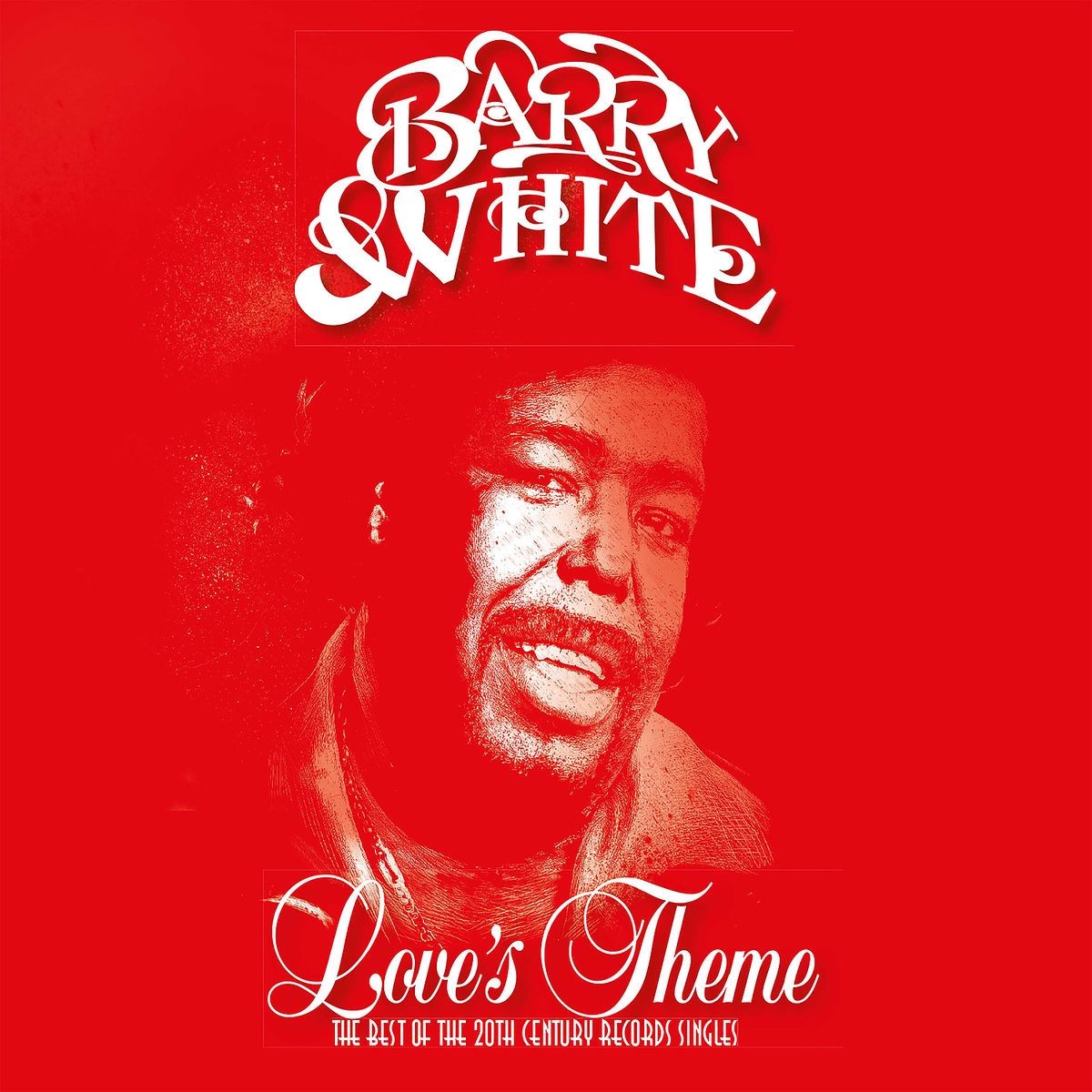 Ultratop Be Barry White Love S Theme The Best Of The 20th Century Records Singles ultratop