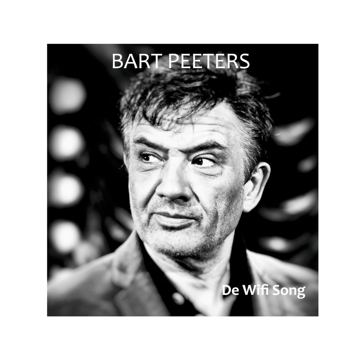 Ultratopbe Bart Peeters De Wifi Song