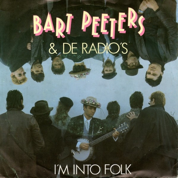 Ultratopbe Bart Peeters De Radios Im Into Folk