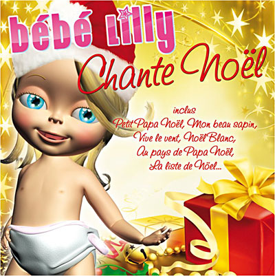 Ultratop Be Bebe Lilly Bebe Lilly Chante Noel