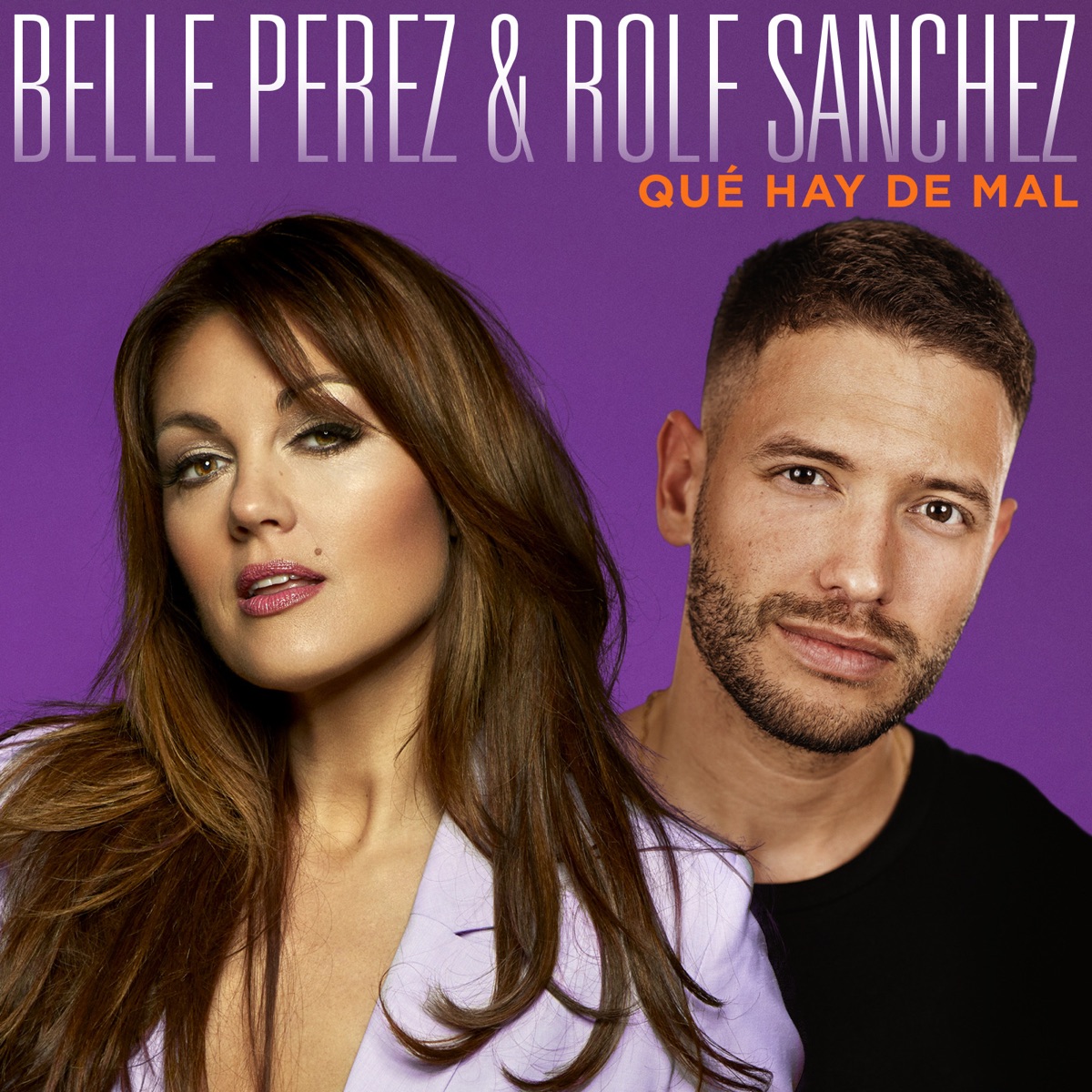 Ultratop Be Belle Perez Rolf Sanchez Que Hay De Mal