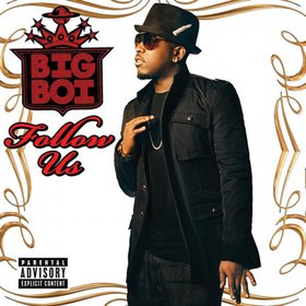 Ultratop Be Big Boi Feat Vonnegutt Follow Us