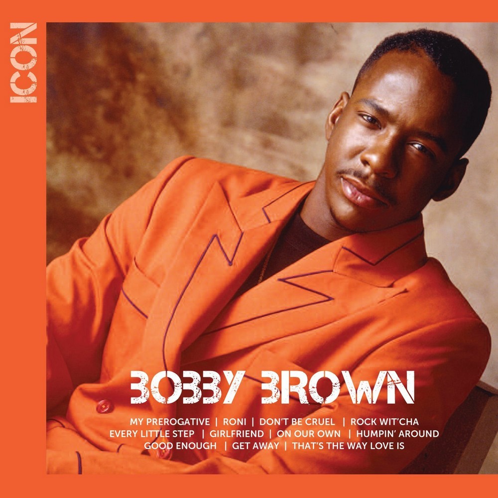 Bobby brown greatest hits album, BobbyBrownVEVO