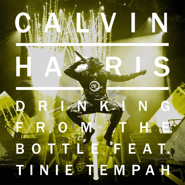 calvin harris ft tinie tempa drinking from the bottle mp3