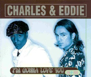 Ultratop Be Charles Eddie I M Gonna Love You 24 7 365