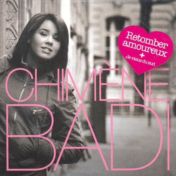 TÉLÉCHARGER ALBUM CHIMENE BADI GOSPEL CHIMENE BADI GOSPEL TÉLÉCHARGER ALBUM